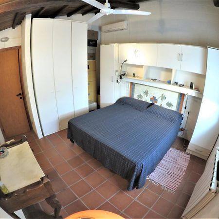 Poggiolindo B&B Capodimonte Eksteriør bilde