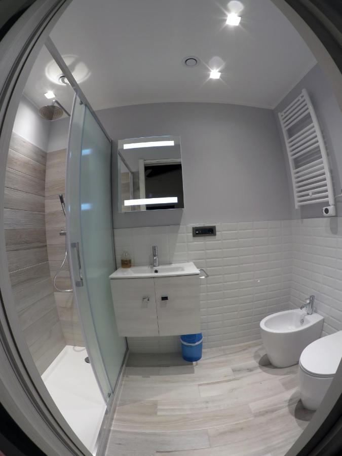 Poggiolindo B&B Capodimonte Eksteriør bilde